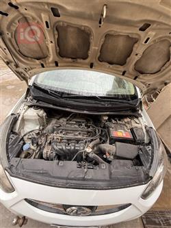 هیۆندای ئەکسنت